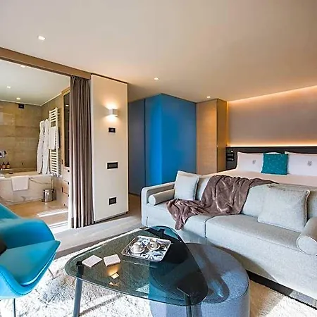 Principe Delle Nevi 4*