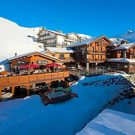 Отель Principe Delle Nevi 4*