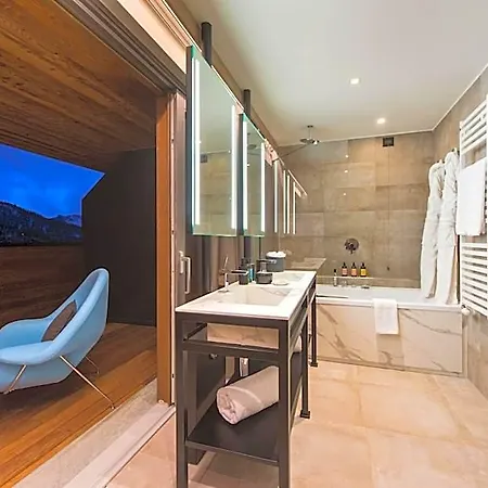 فندق برينسيبي ديلي نيفي 4*