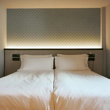 Principe Delle Nevi Hotel