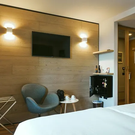 Principe Delle Nevi 4* Breuil-Cervinia