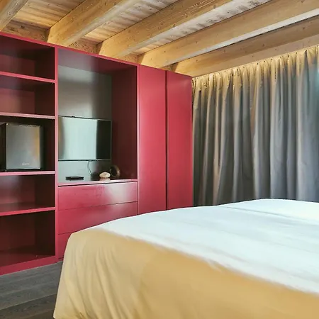 Principe Delle Nevi Hotel
