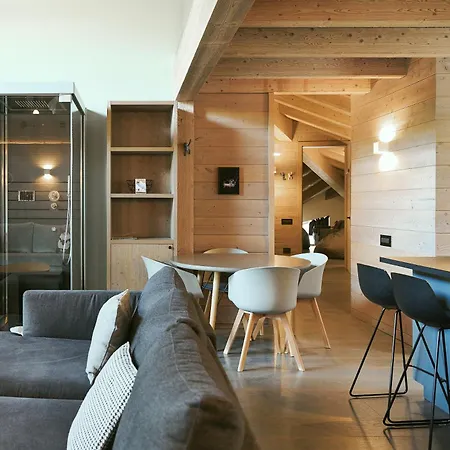 Hotel Principe Delle Nevi 4*