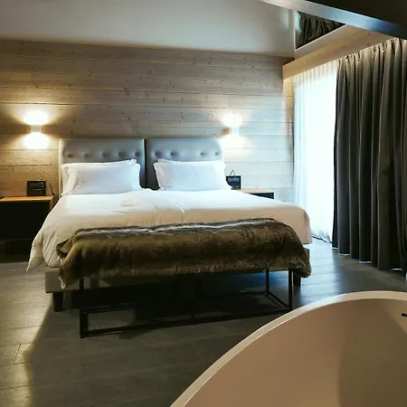 Hotel Principe Delle Nevi Breuil-Cervinia