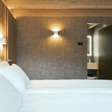 Principe Delle Nevi Hotel 4*
