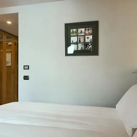 Principe Delle Nevi Hotel Breuil-Cervinia