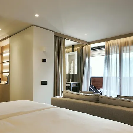 Principe Delle Nevi Hotel
