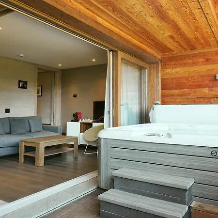 Principe Delle Nevi Hotel 4*