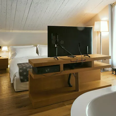 Hotel Principe Delle Nevi 4*