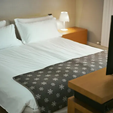 Hotel Principe Delle Nevi Breuil-Cervinia