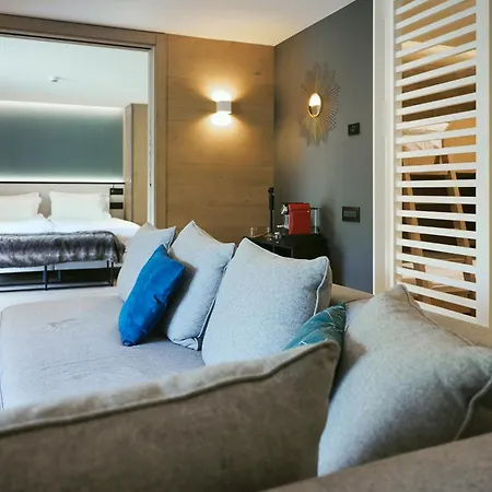 Principe Delle Nevi Hotel 4*