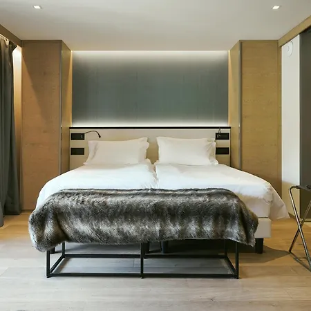 Principe Delle Nevi Hotel Breuil-Cervinia