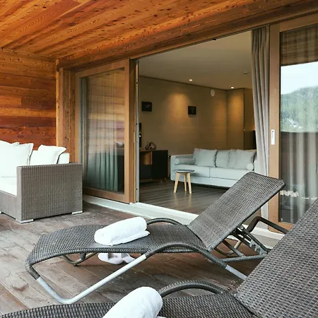 Principe Delle Nevi Hotel