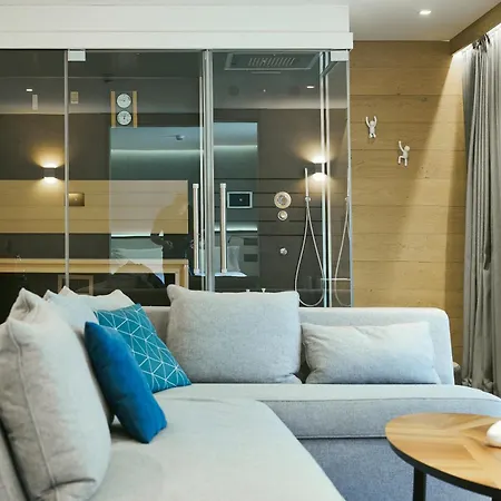 Principe Delle Nevi Hotel 4*
