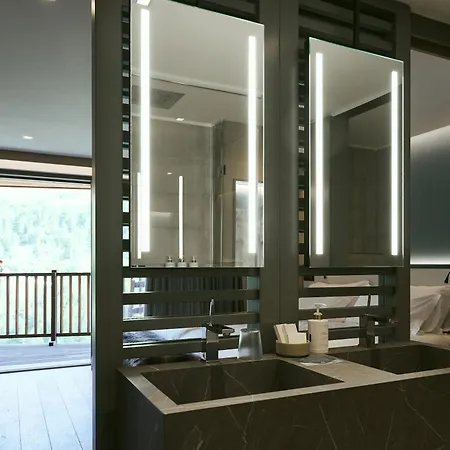 Hotel Principe Delle Nevi 4*