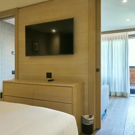 Hotel Principe Delle Nevi 4*