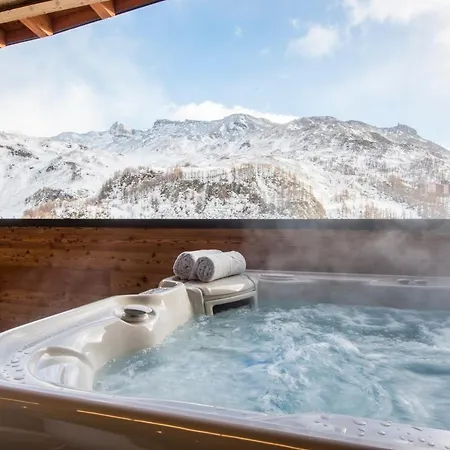 Principe Delle Nevi Hotel 4*