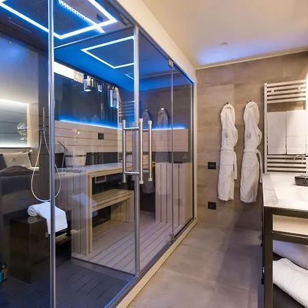 Principe Delle Nevi Breuil-Cervinia