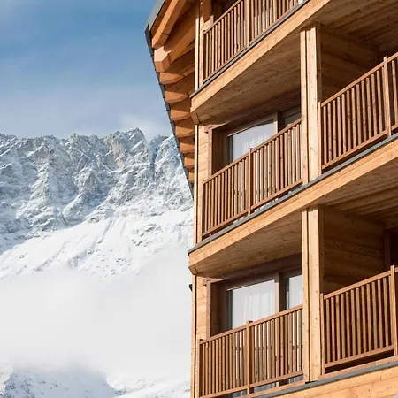 Principe Delle Nevi Hotel