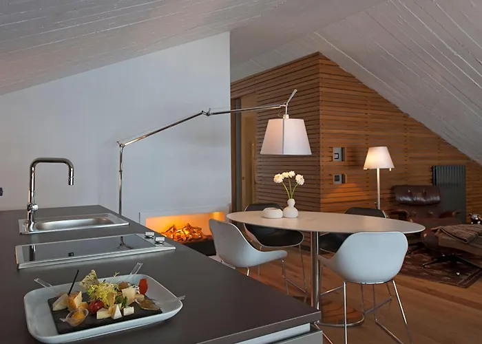 Principe Delle Nevi Hotel Breuil-Cervinia