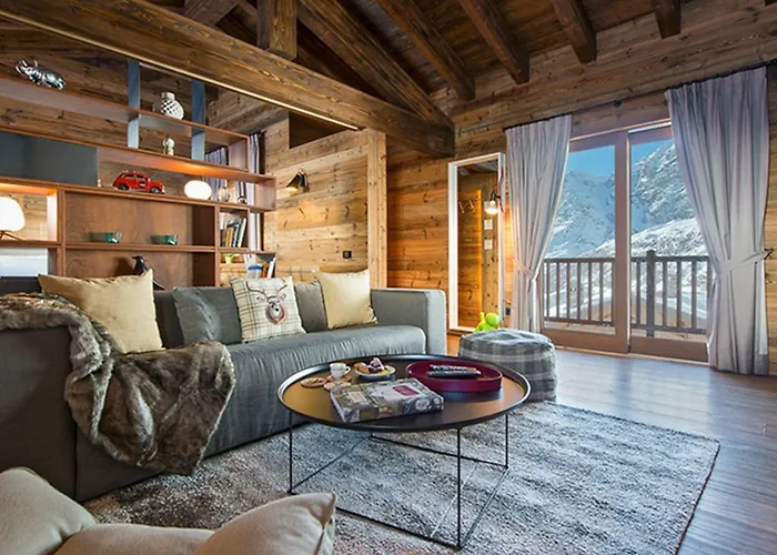 Principe Delle Nevi Hotel Breuil-Cervinia