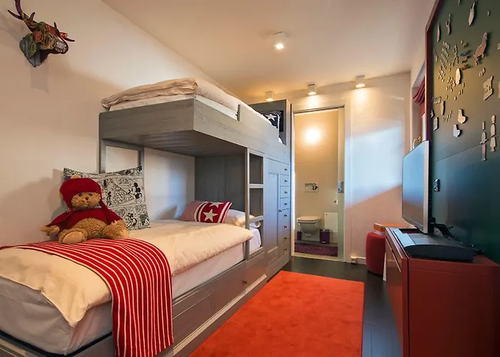 Principe Delle Nevi Breuil-Cervinia