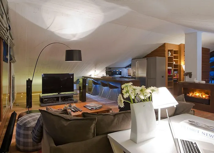 فندق برينسيبي ديلي نيفي بيريوِل تْشيرفينيا