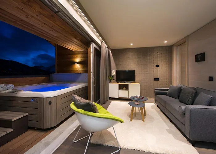 Principe Delle Nevi 4* Breuil-Cervinia