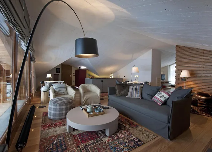 فندق برينسيبي ديلي نيفي 4*