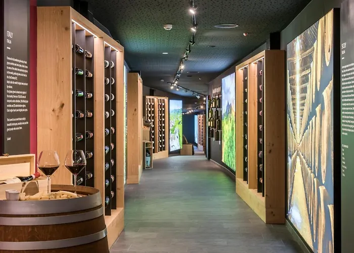 Principe Delle Nevi Hotel Breuil-Cervinia